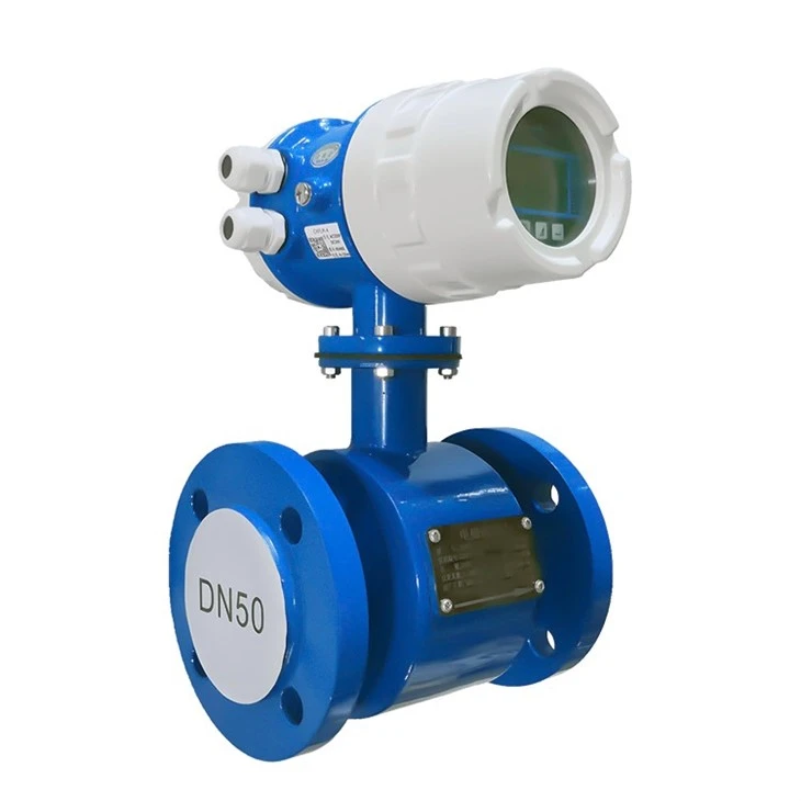 Electromagnetic Flowmeter Image 4