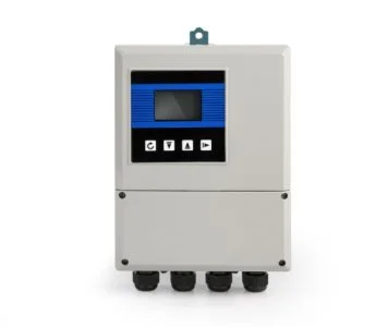 Electromagnetic Flowmeter Image 2