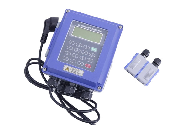 Ultrasonic Flowmeter
