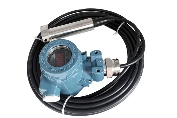 Haydrostatic level Transmitter Image 4