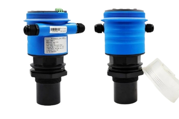 Ultrasonic Level