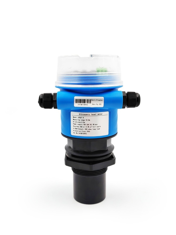 Ultrasonic Level Image 3