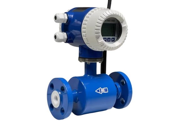 Electromagnetic Flowmeter